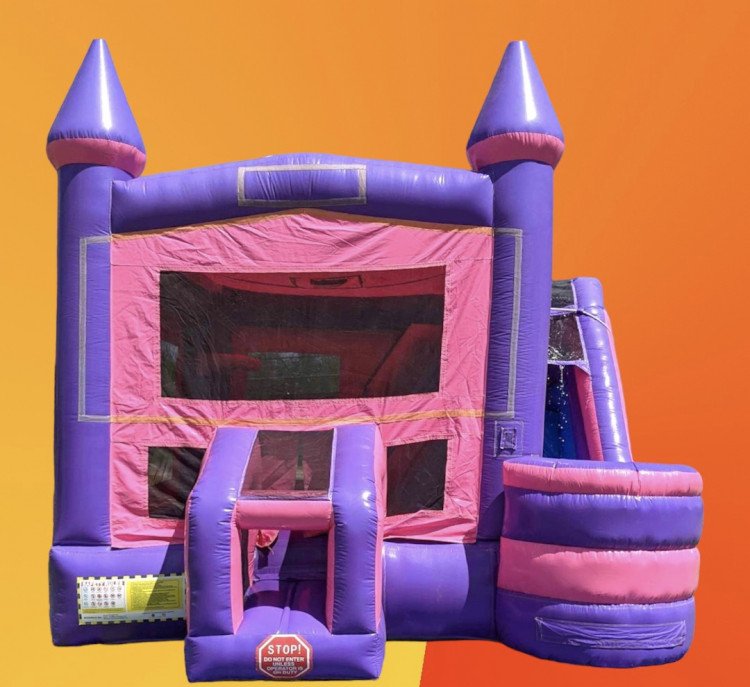 Bounce house Zia Jumpers Roswell NM