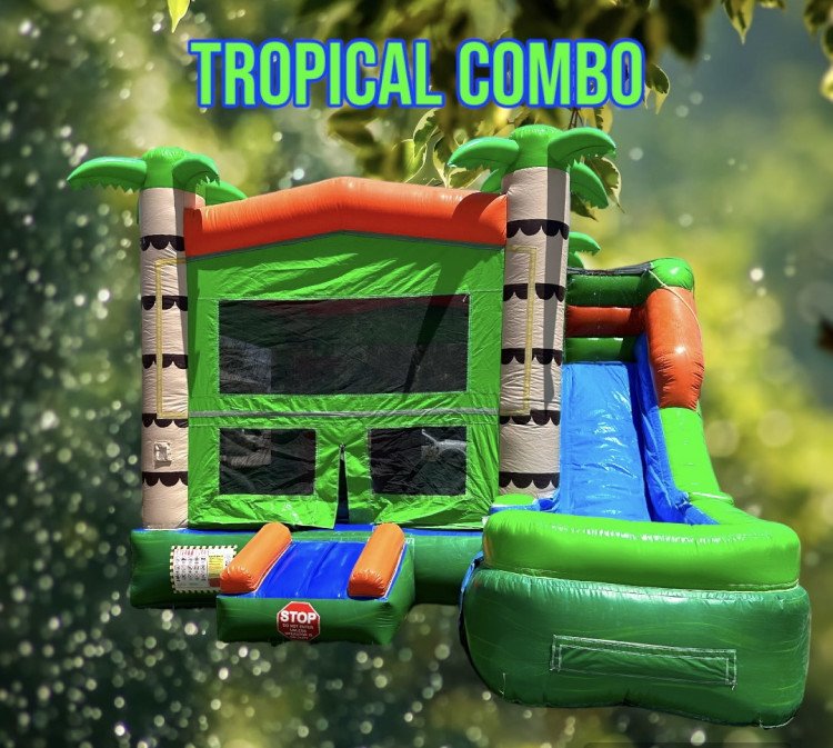 Tropical Combo