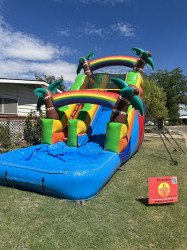 IMG 6259 1715189834 16ft Rainbow Waterslide