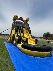 IMG 4937 1719255070 22ft Nuclear Waterslide