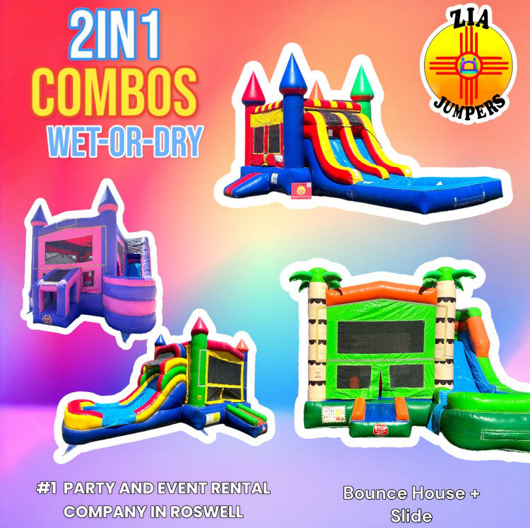 Combo's