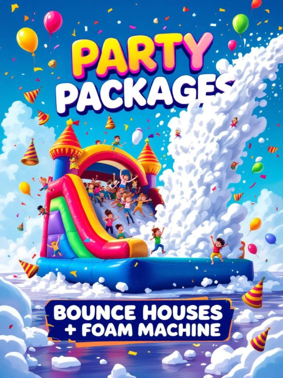 Event / Large Package Events
